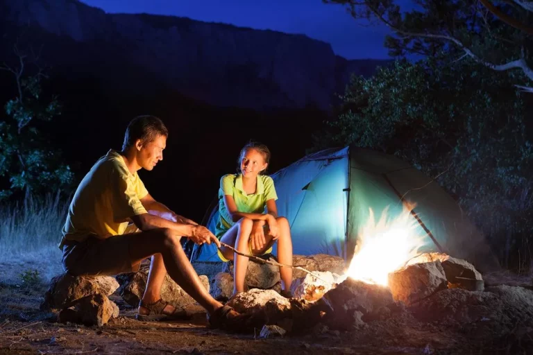 Survival Camping 101: What Every Camper Needs to Know