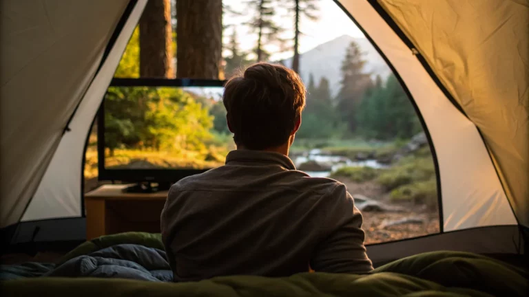 Backcountry Basics: Your Guide to Camping Survival