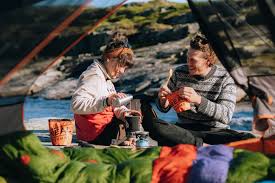 The Call of the Wild: Discover the Joy of Camping