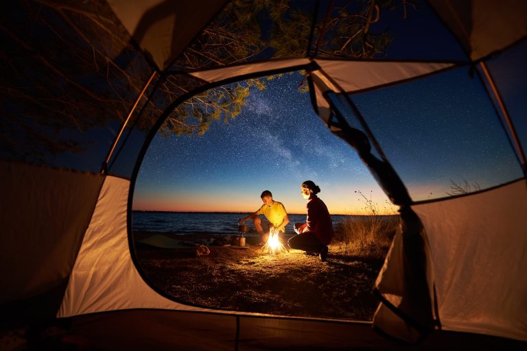 Camping Survival Skills: Thriving in the Wild
